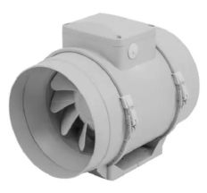 Вентилятор Вентс ТТ ПРО 200