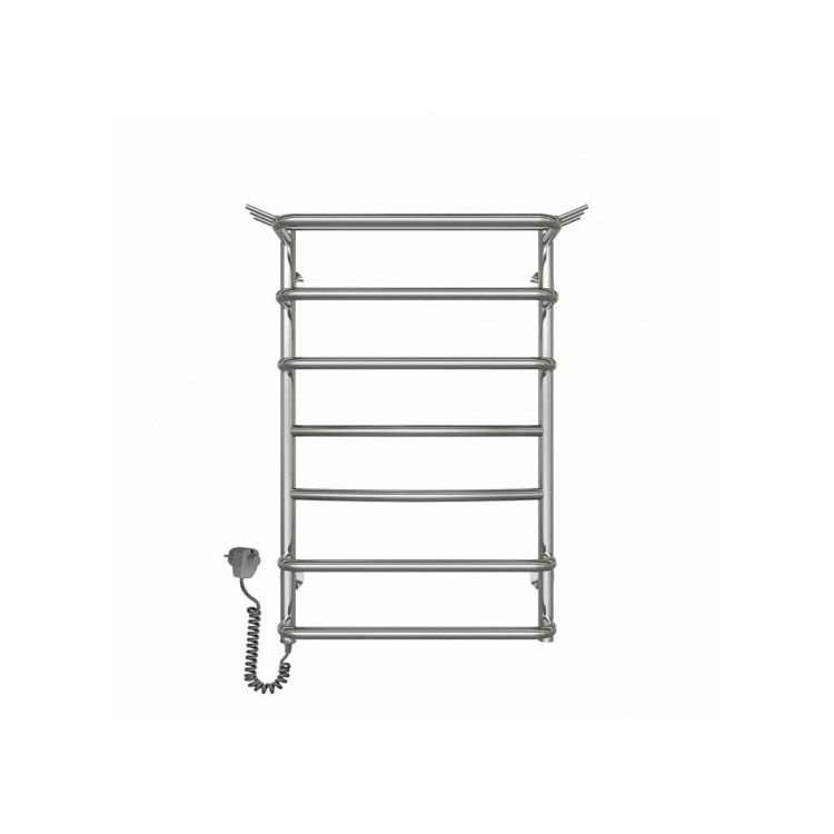 Рушникосушка електрична Юність Л7 500x800 Deffi ліве підключення - 2