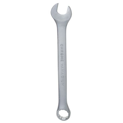 Ключ рожково-накидной 17мм CrV satine Sigma (6021171) - 2