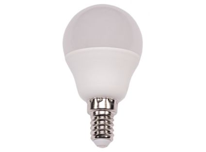 Лампа LED 5W E14 4000K LUXEL 055-N - 1