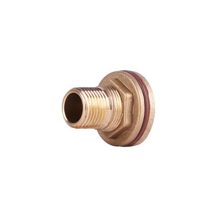 Врізка SD Plus 3/4&amp;quot; в бак - 1