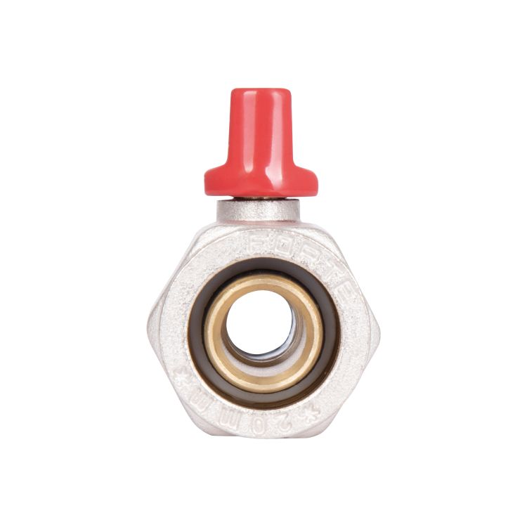 Кран металопл 20*3/4з SF262W20 SD Forte - 7