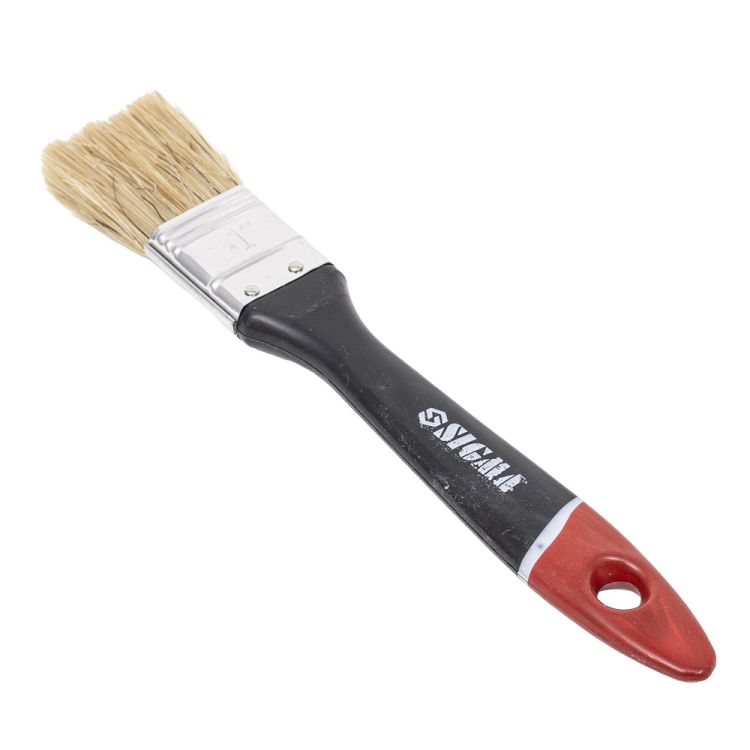 Кисть флейцевая английская 1&amp;quot; SIGMA (8302511) - 6