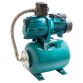 Станція Aquatica 775384/24 0.75кВт Hmax 40м Qmax 85л/хв (самовсмоктуючий насос нерж) 24л - 1