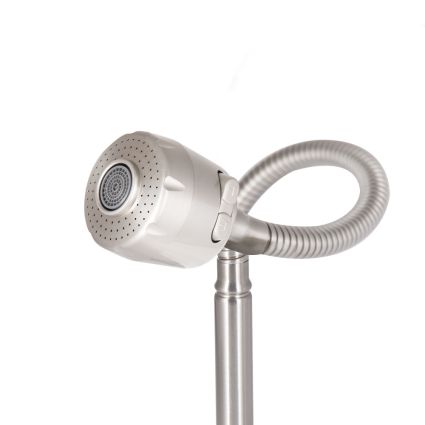 Смеситель для кухни Lidz (BLA)-14 43 008F-3 - 4