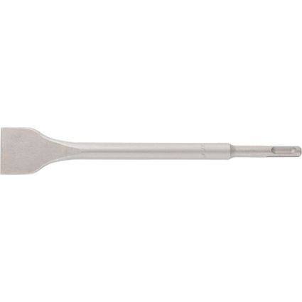 Зубило плоское, широкое, 14 х 40 х 250 мм, SDS PLUS MTX 703109 - 1