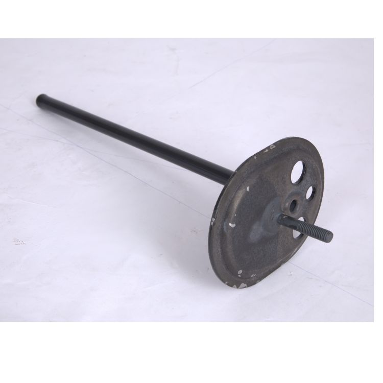 Фланець овальний Thermo Alliance CWH 30–200 л (16003) - 1