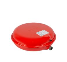 Бак д/системи опалення плоский  6л, 779131, AQUATICA