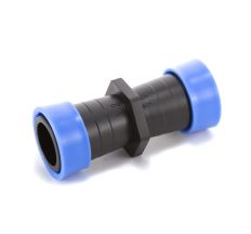 Соединение Presto-PS ремонт для шланга туман Silver Spray 32 мм (GSC-0132)