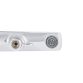 Змішувач для ванни Qtap Tern (c душевым гарнитуром) QTTER259CRM47586 Chrome - 6