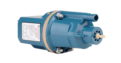 Вибрационный насос &amp;quot;Малыш&amp;quot; 1 кл.верхний забор воды - 3