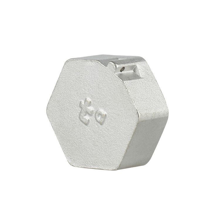 Заглушка SD Forte 3/4&amp;quot; НР - 3