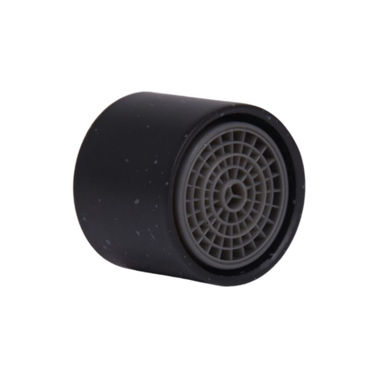 Аератор Lidz (18,5х23х23) для змішувача для кухні Aria 015F Black LDARI185232349398 - 1