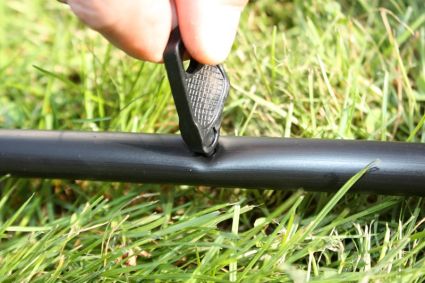 Дирокол д/багаторічної трубки PD-0104 presto - 3