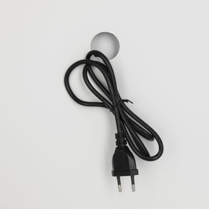 Дзеркало Qtap Mideya (DC-F613) 700х500 з LED-підсвічуванням Touch, з антизапотіванням, димером, рег. яскравості QT2078NCF7050W - 5