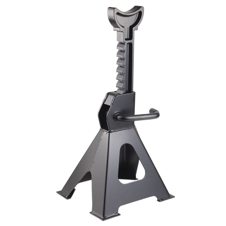 Подставка автомобильная с опорами регулируемая 3т (2шт) SIGMA (6145071) - 8