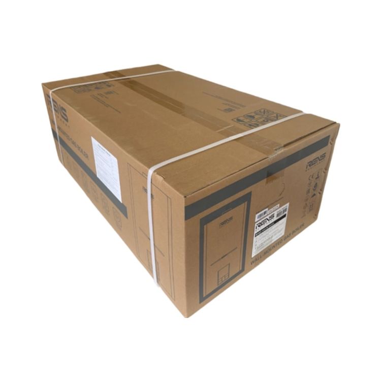 Котел газовий турбований 16 кВт 2 контурний RGB-016, 2 теплообмін., навісний + димохід Rens - 9