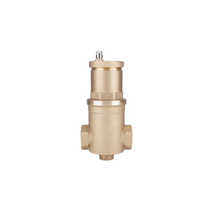 Дегазатор Icma 1&amp;quot; №740 - 3