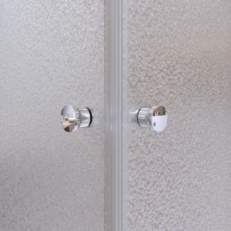 Набір Q-tap душова кабіна Presto CRM1088SP5 Pear + піддон Unisquare 308815 - 6