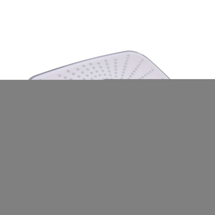 Стельова лійка Qtap (300х190х70) для душової системи Tern QT3001907047653 - 1