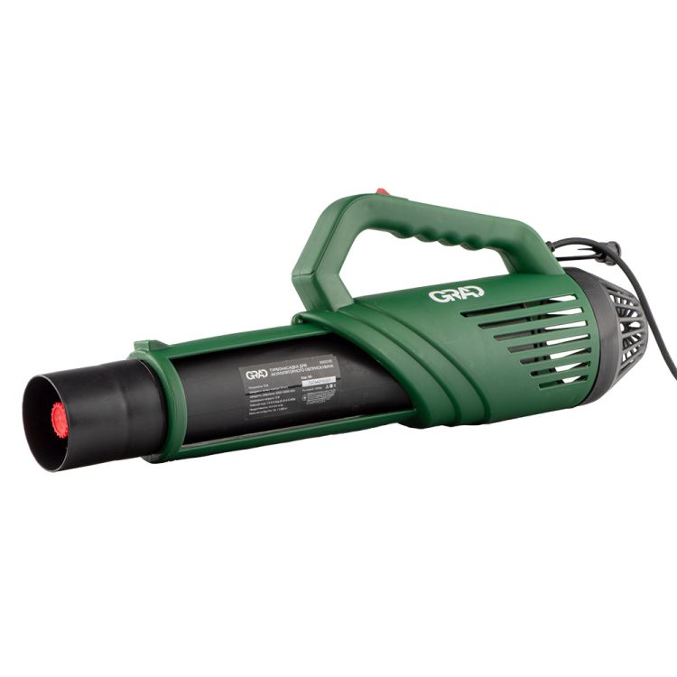 Турбонасадка для аккумуляторного опрыскивателя GRAD (5002135) - 1