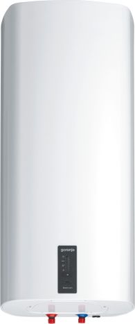 Водонагрівач електричний OGBS 50 E5 ORV9, 50 л, 2кВт, сухий тен, Gorenje - 1