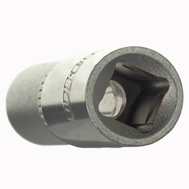 Насадка шестигранная длинная 1/4&amp;quot; 7мм CrV Ultra (6062072) - 7