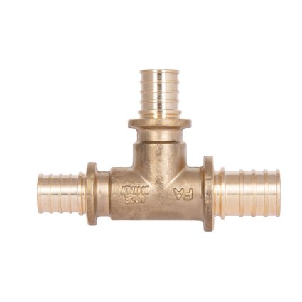 Трійник натяжний Icma №1039 d25х20х20 851039GXGWGW0 - 6