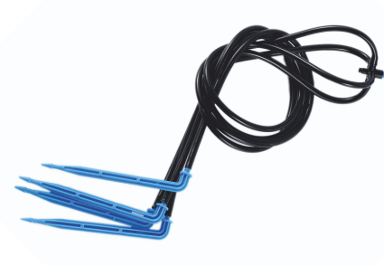 Крапельниця садова Presto-PS (2102B) - 6