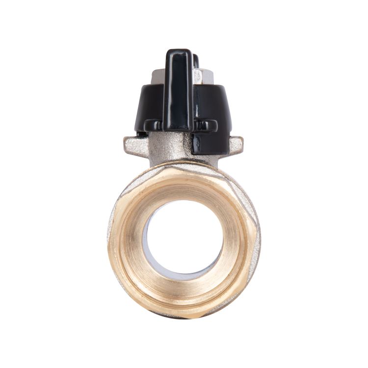 Кран куля. Sandi 3/4 БГГ - 7