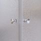 Набір Q-tap душова кабіна Presto CRM1099SP5 Pear + піддон Unisquare 309915 - 6
