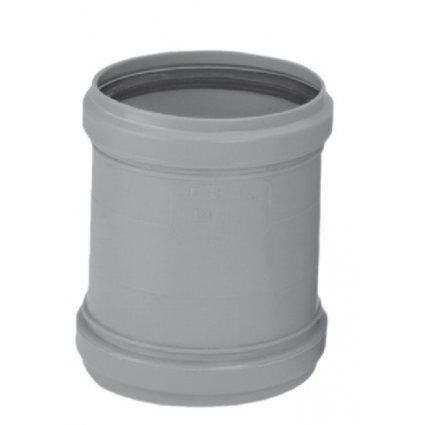 Муфта Magnaplast 75 мм - 1