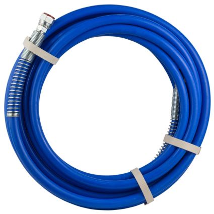 Апарат для безповітряного фарбування 650Вт 1.1 л/хв 210бар Profi SIGMA (6816561) - 4