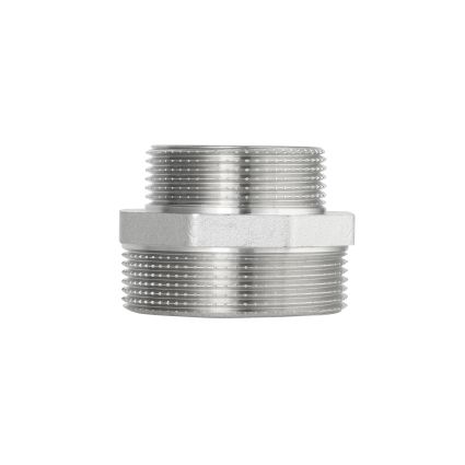 Ниппель редукционный SD Forte 2&amp;quot;х1&amp;quot; 1/2 - 5