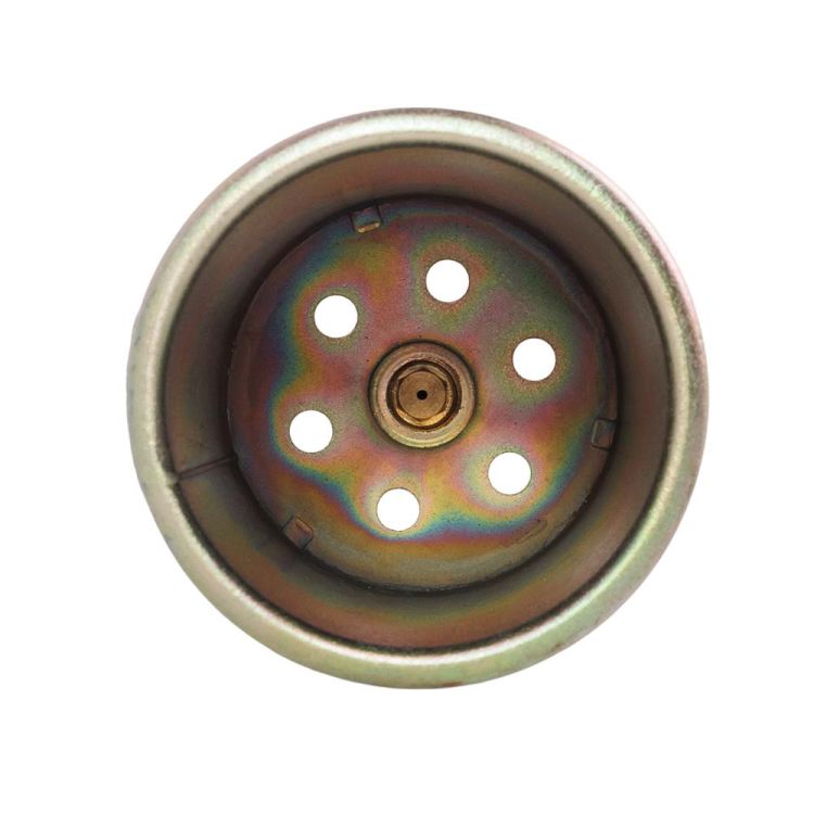 Горелка пропан Ø60 Sigma (2902091) - 8