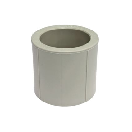 Муфта PPR ф20х20 Santan - 1