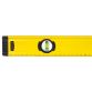 Уровень магнитный 3 капсулы + зеркальный глазок 120см SIGMA (3717251) - 5