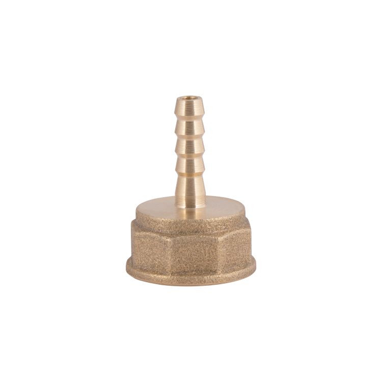 Штуцер SD Plus 6х1/ 2 &amp;quot; ВР SD426156 - 5
