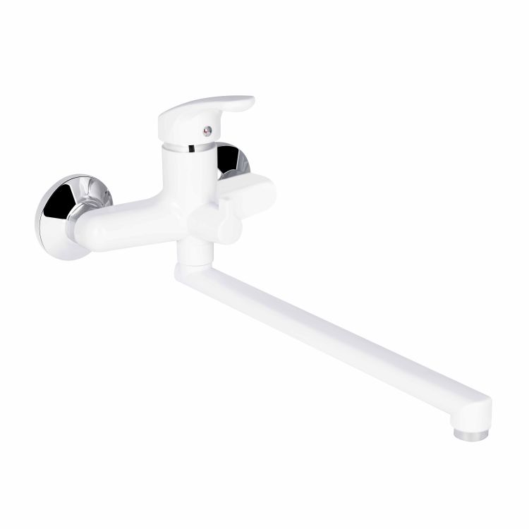 Смеситель 36W 005 для ванны длинный (k35) Brinex - 1