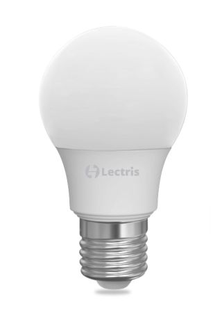 Лампа LED Lectris A55 9W 4000K 220V E27 - 3