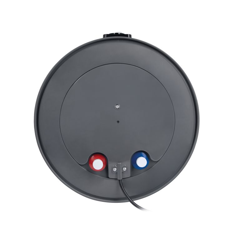 Водонагрівач електричний Thermo Alliance 50 л Grey, вертикальний, сухий ТЕН 2,0 кВт D50V20J2(D)KG - 9