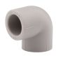 Коліно Ekoplastik 90°х40 - 1