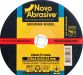 Круг Novoabrasive шлифовальный ф230*6 WG23060 - 1
