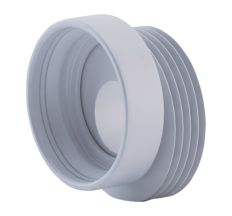 Эксцентрик W0410 Ани Фановая труба 110мм, дл. 95