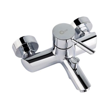 Змішувач для ванни Q-tap Elit 006 - 3