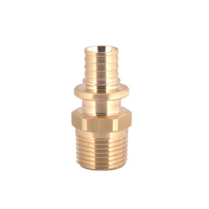 Перехідник під натяжну гільзу Icma №1034 d16х2,2-1/2&amp;quot;З 851034ADBO05 - 1