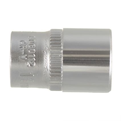 Насадка шестигранна коротка 1/4&amp;quot; 11мм CrV ULTRA (6060112) - 2