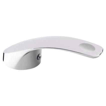 Ручка для змішувача Lidz (CRM) 57 81 040 02 Mars - 1