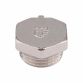 Заглушка SD Forte 3/4&amp;quot; НР - 1