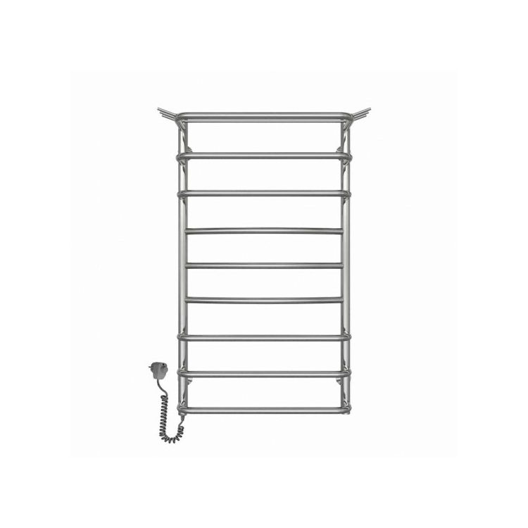 Рушникосушка електрична Юність П9 500x900 Deffi ліве підключення - 2